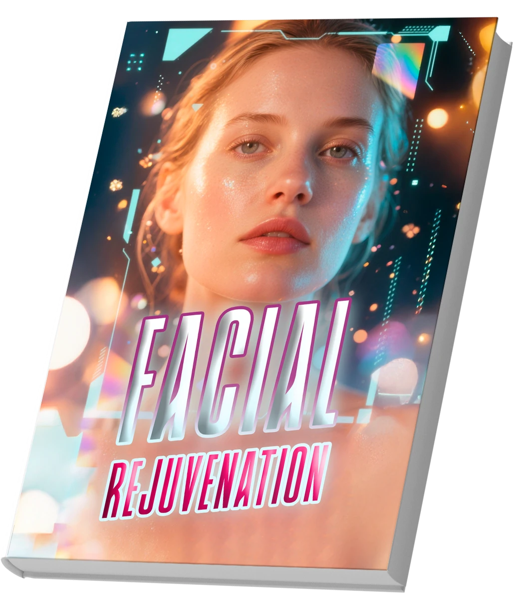 Facial Rejuvenation Anti Aging Techniques Cover