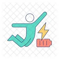 Boost Vitality and Energy Icon