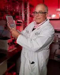 Lead Nutritional Research Expert for Gelatine Sculpt