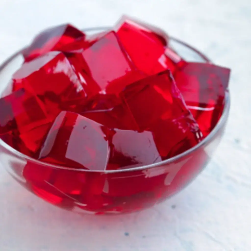 Pure Gelatine for Metabolism Speed and Daily Vitality